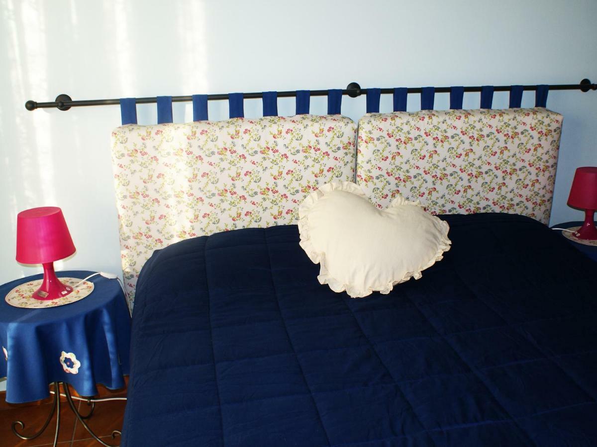 Etna B&B Педара Экстерьер фото