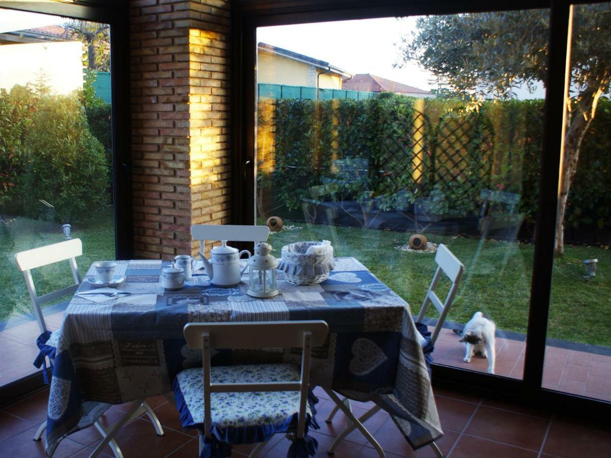 Etna B&B Педара Экстерьер фото