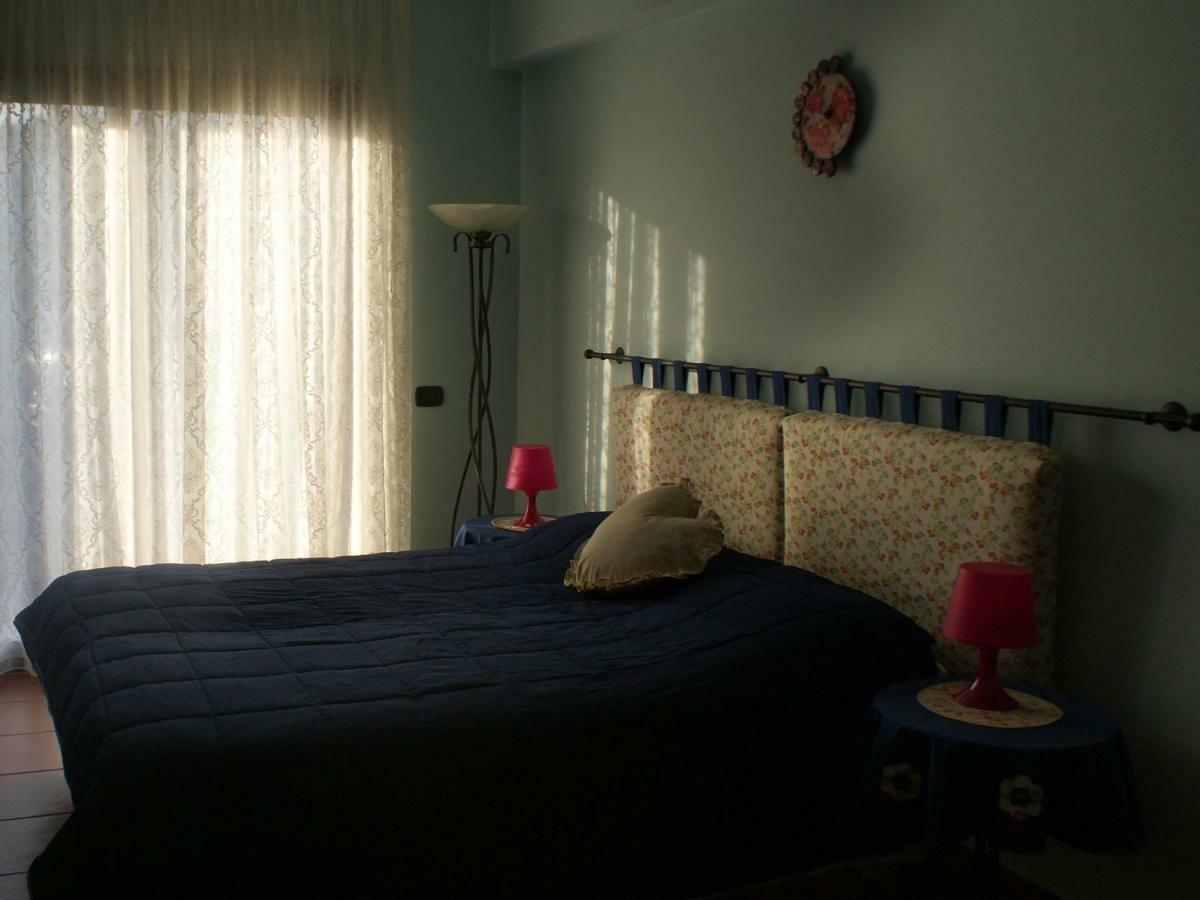 Etna B&B Педара Экстерьер фото
