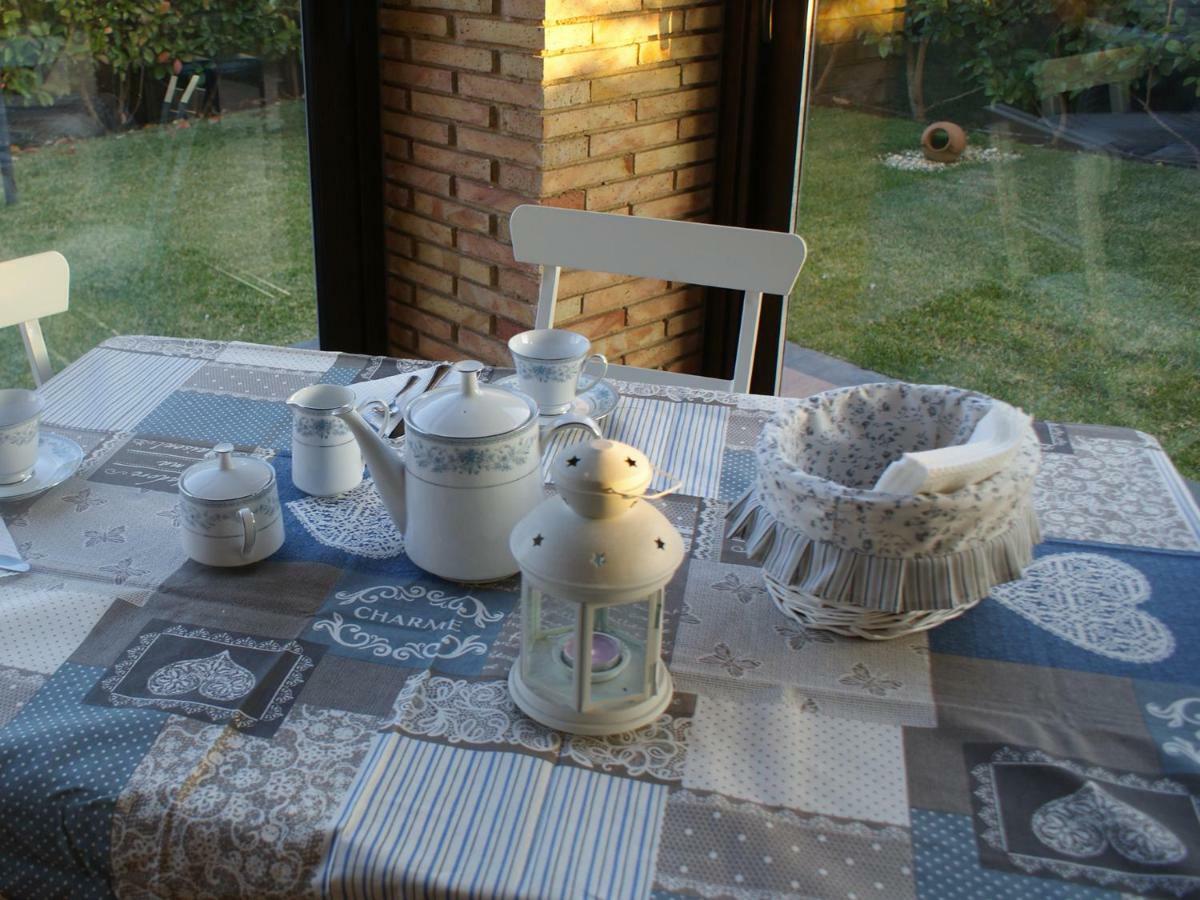 Etna B&B Педара Экстерьер фото