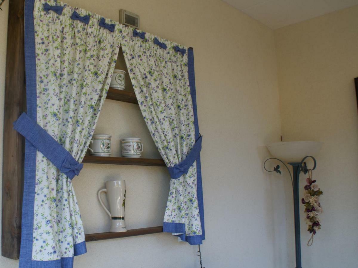 Etna B&B Педара Экстерьер фото