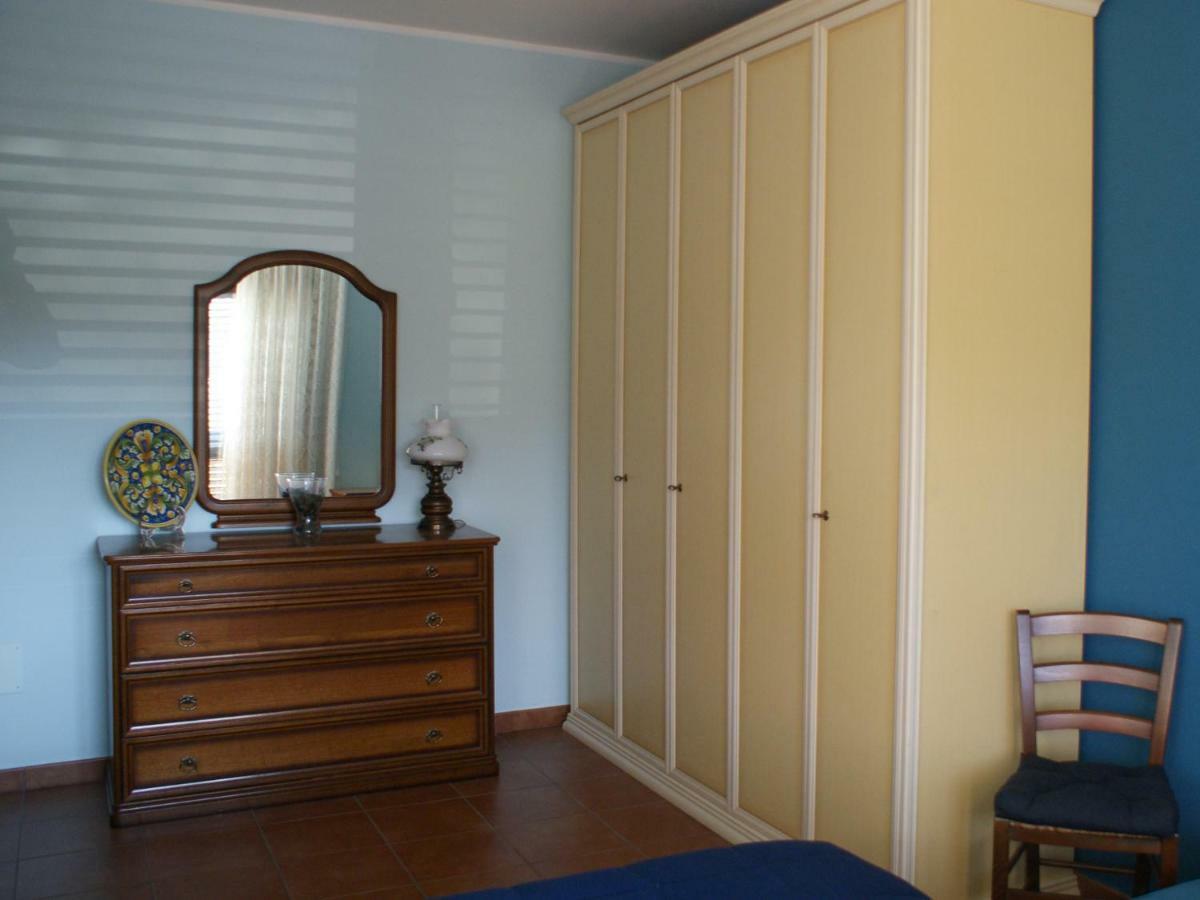 Etna B&B Педара Экстерьер фото